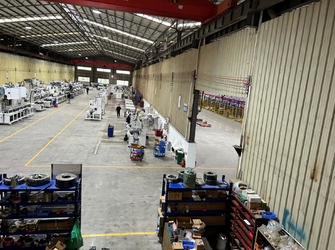 Porcellana Foshan BetterCan Intelligent Packaging Co.,Ltd. Profilo aziendale