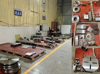 Porcellana Foshan BetterCan Intelligent Packaging Co.,Ltd. Profilo aziendale