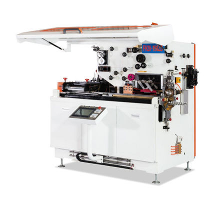 Buon prezzo Saldatrice di lattine D52-D175mm in linea