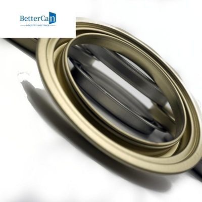 Bon prix D108 Boîtes d'étain rondes pièces détachées 1 litre Boîtes de produits chimiques fabriquant des accessoires anti-rouille en ligne