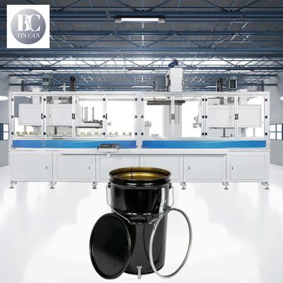 Bon prix Des boîtes vides à grande vitesse peuvent être utilisées pour la fabrication d'équipements. en ligne