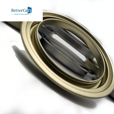 Buon prezzo D108 Canne di latta rotonde Parti 1 litro Canne chimiche che producono accessori anti ruggine in linea