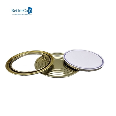 Buon prezzo D158 Componenti di lattina a stampo a stampo di 1 gallone Lattine rotonde anello accessori di fondo in linea